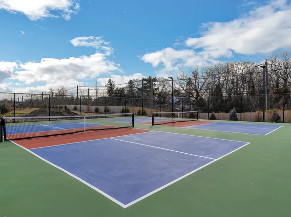 Enclave at Woodcrest Station