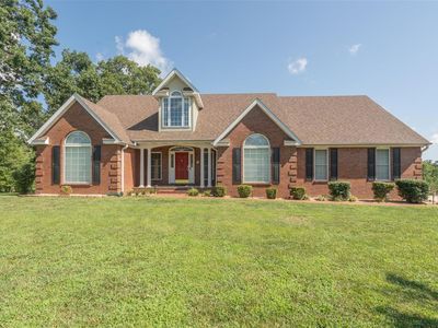 3355 Brandyn Ave, Poplar Bluff, MO, 63901