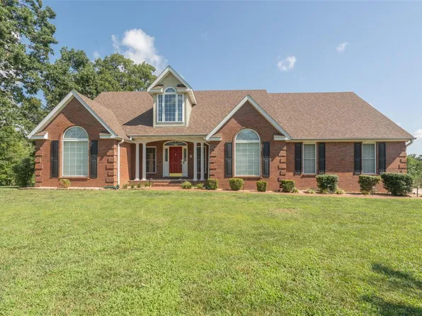 3355 Brandyn Ave, Poplar Bluff, MO 63901