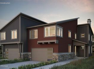 12848 N Belaview Way #27, Hideout, UT 84036