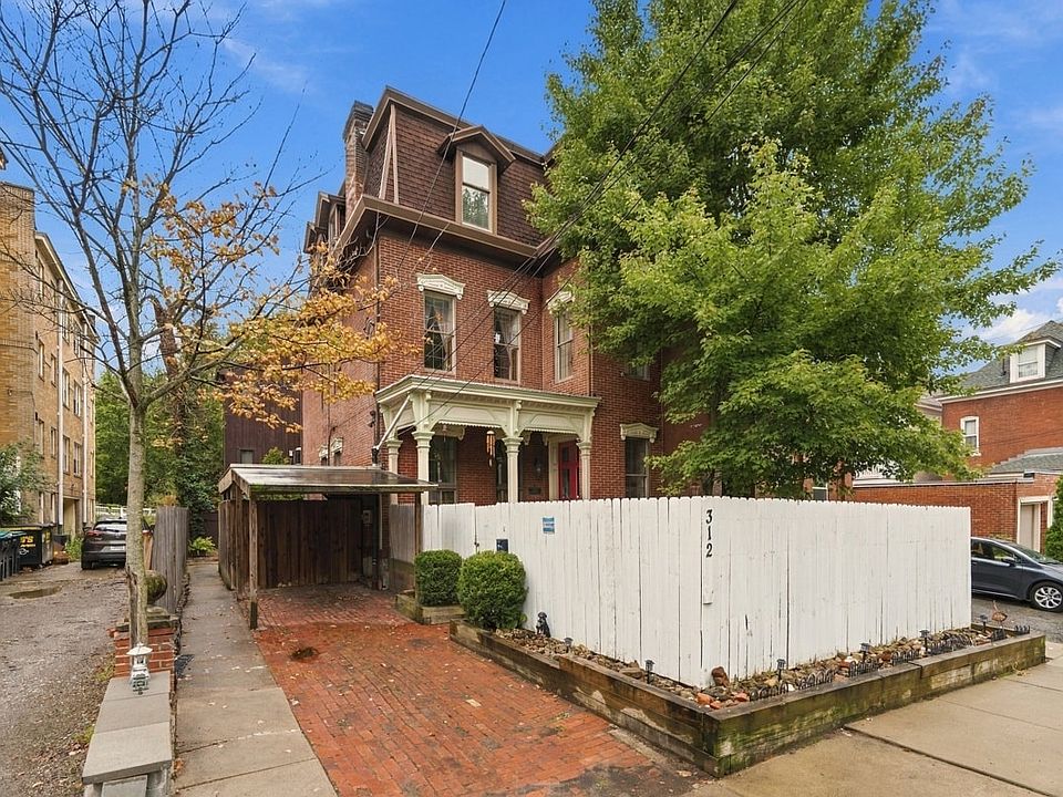 1st image of 312 Denniston St #A