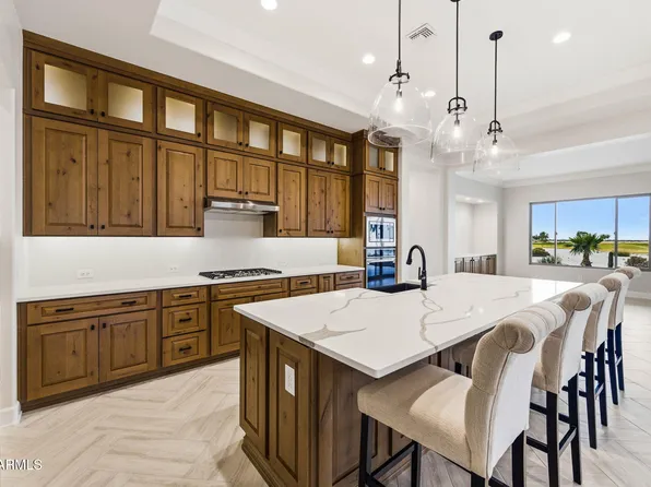 5318 W SNOWBIRD Drive, Eloy, AZ 85131