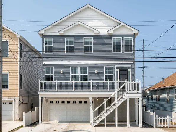 620 W Maple Ave, West Wildwood, NJ 08260