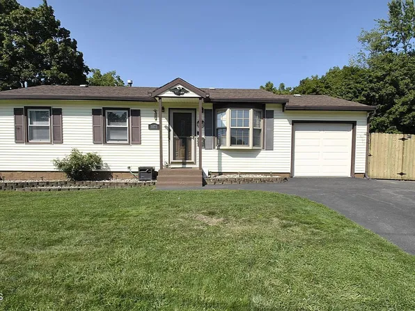 1073 Madison Avenue, Troy, NY 12180