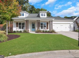 628 Foxhollow Ln, Alpharetta, GA 30004