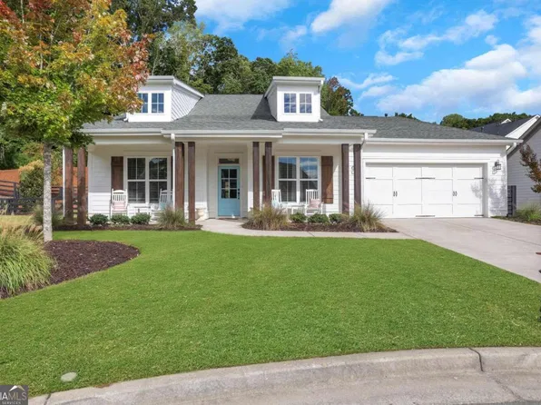 628 Foxhollow Ln, Alpharetta, GA 30004