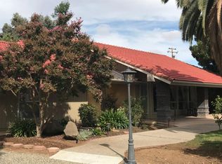 6938 E Harvey Ave, Fresno, CA