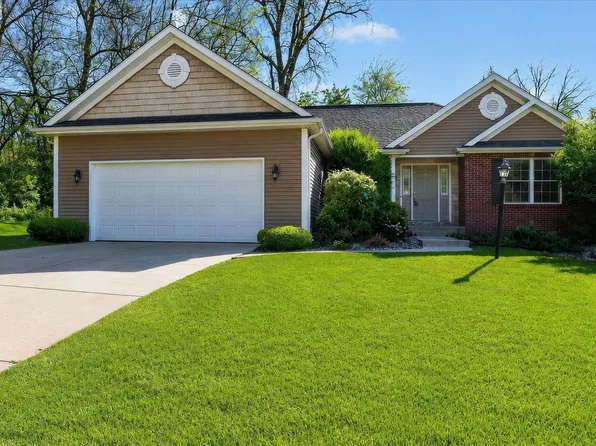 53394 Stoneridge St, South Bend, IN 46637