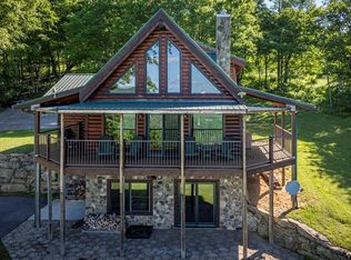 1997 Point Lookout Ln, Independence, VA 24348