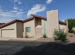 5787 N Camino De La Noche, Tucson, AZ 85718