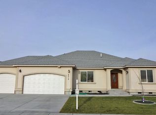 6619 Aintree Dr, Pasco, WA
