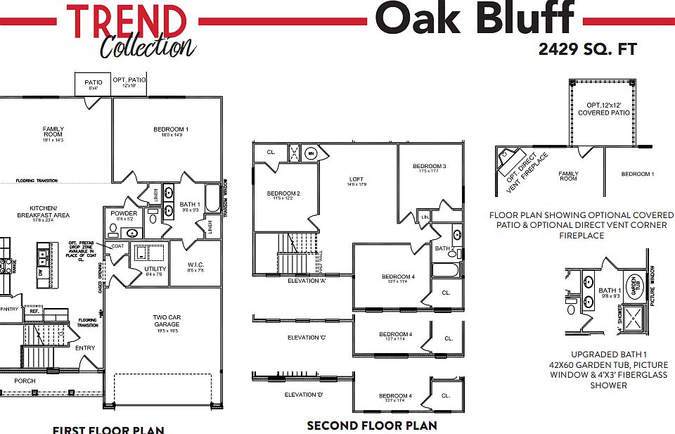 2nd image of 237 Granger Ln