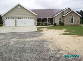 1158 Us Highway 319 N, Tifton, GA 31794