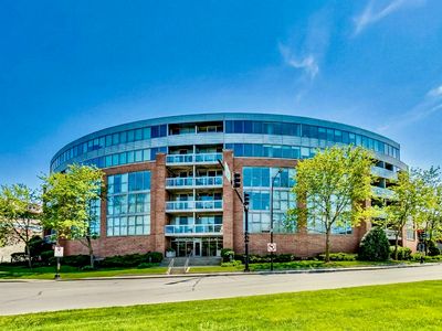 1228 Emerson St Unit 304, Evanston, IL, 60201