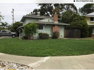 667 Stanford Dr, San Luis Obispo, CA 93405