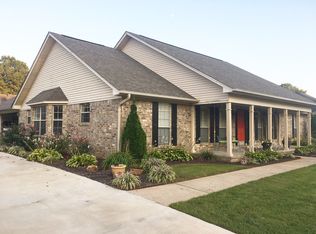 1020 Jaci Ln, Conway, AR 72034