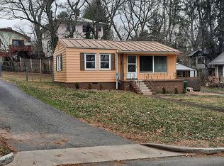 47 Fenner Ave, Asheville, NC 28804