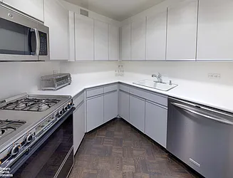 Rented by Brown Harris Stevens