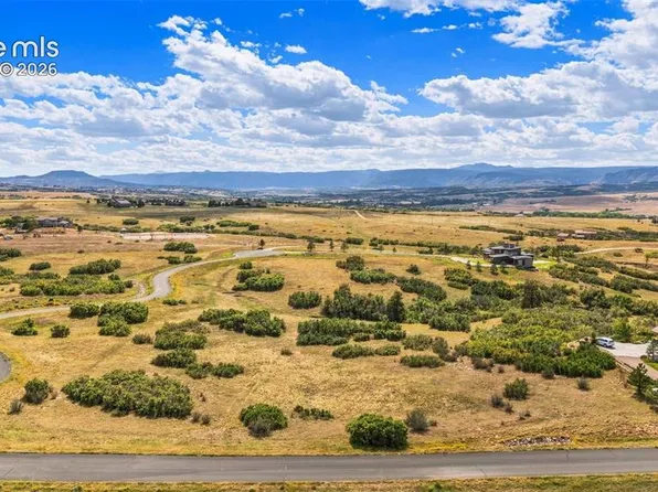 2878 Charlford Ln, Sedalia, CO 80135