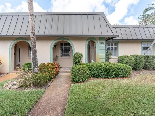 4145 Hampton Dr, New Port Richey, FL 34652