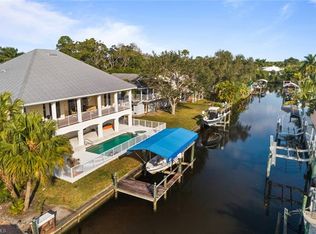 27256 Barbarosa St, Bonita Springs, FL 34135