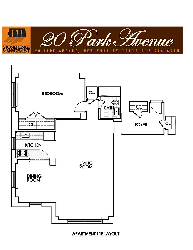 floor plan 8