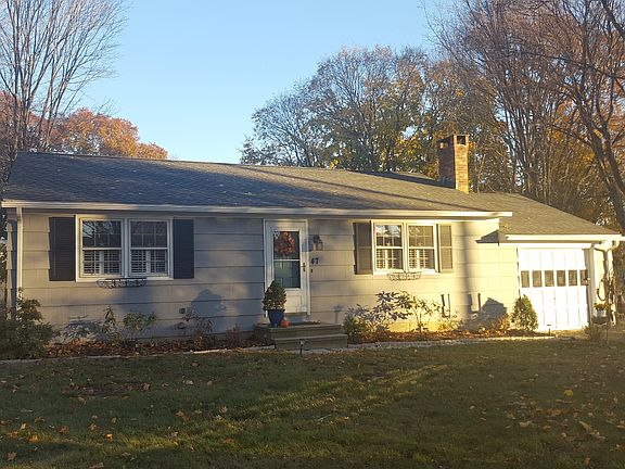 2nd image of 47 Green Acres Dr