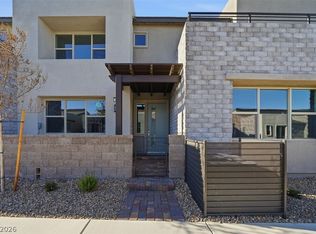 1482 Hopeful Lark Ln, Las Vegas, NV 89138
