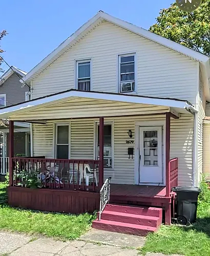 2679 Cherry St Photo 1