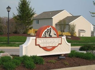 15211 Brittwood Ct, Fort Wayne, IN 46814
