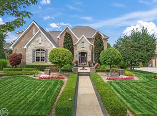 6359 Annapolis Dr, Washington, MI