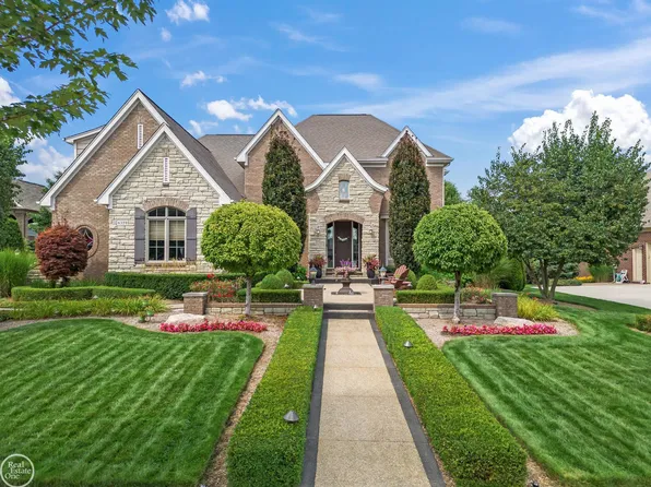 6359 Annapolis Dr, Washington, MI 48094