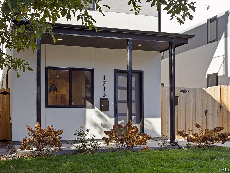 coco_shelly✕2 1713 Grove Street, Denver, CO 80204 [Price Cut $9,900] | Zillow