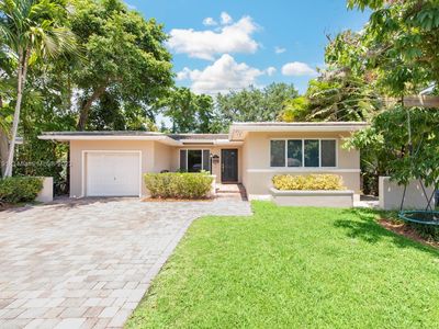 813 Angelo Ave, Coral Gables, FL, 33134