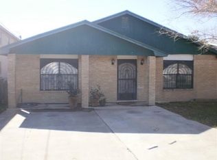 2907 Guerrero St, Laredo, TX 78043