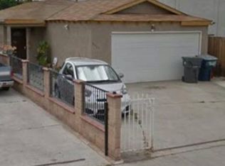 9513 San Miguel Ave, South Gate, CA 90280