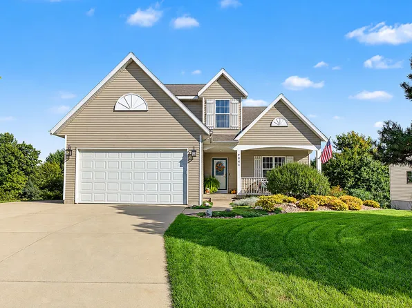 7841 Cidermill Dr SE, Grand Rapids, MI 49508