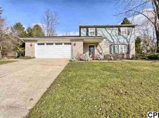 532 Orrs Bridge Rd, Camp Hill, PA 17011