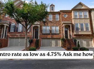 2872 Overlook Way, Atlanta, GA 30324