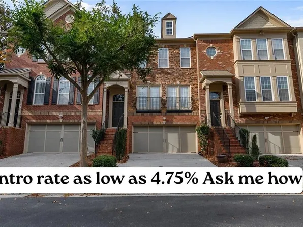 2872 Overlook Way, Atlanta, GA 30324