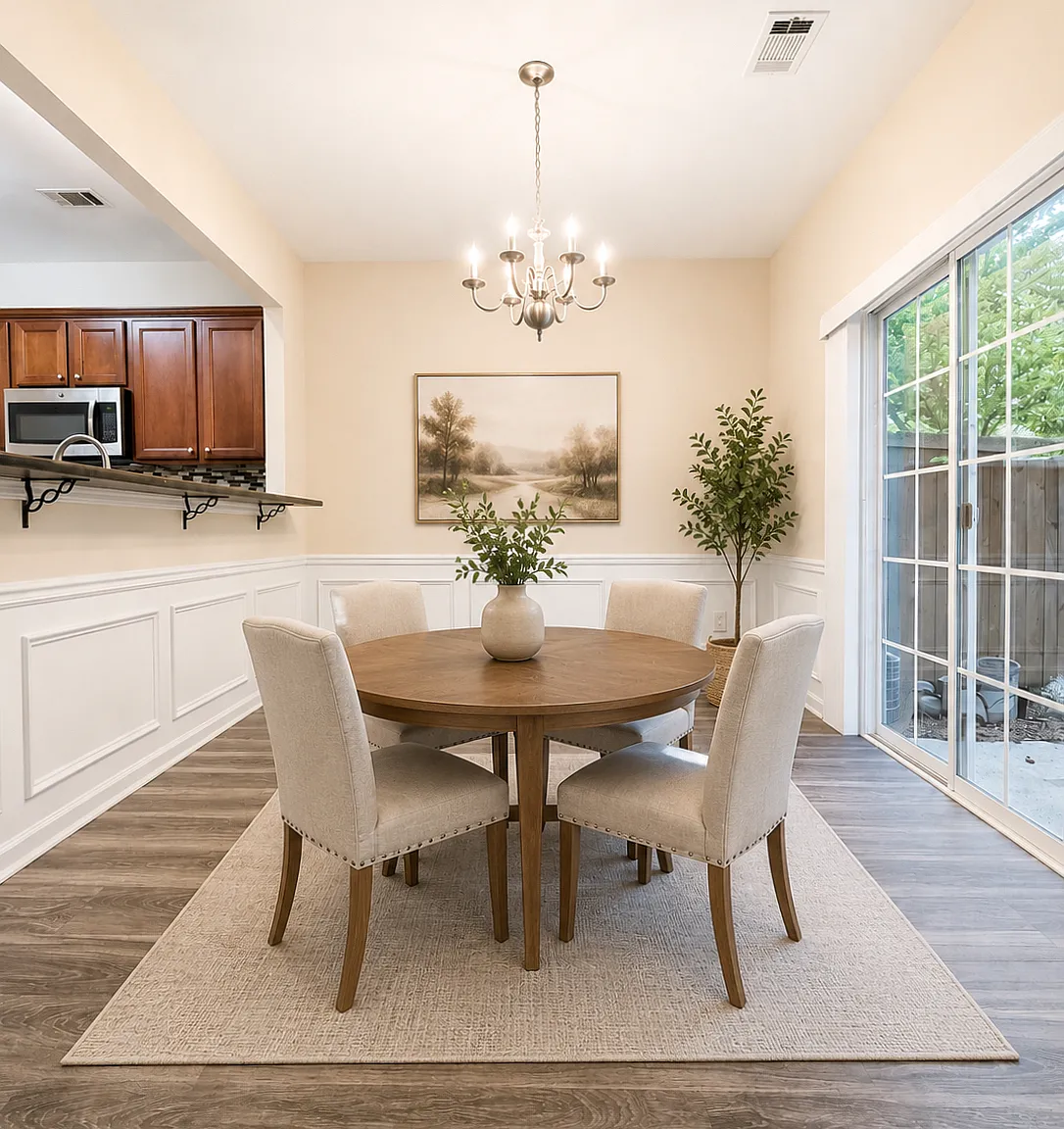 3 bed, 1750 sqft, $2,450 — Photo 4