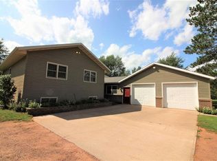 507 Thomas St, Mellen, WI 54546