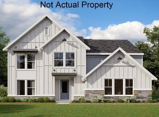 3845 Aviary Loop, Hilliard, OH 43026