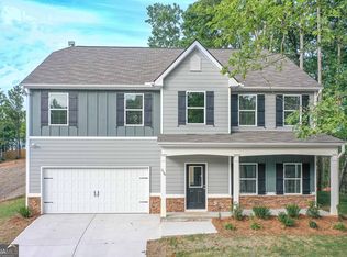 378 Ajo Way, Dallas, GA 30157