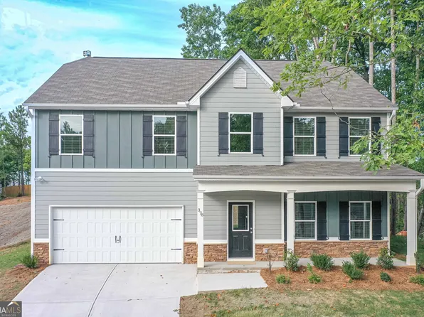 378 Ajo Way, Dallas, GA 30157