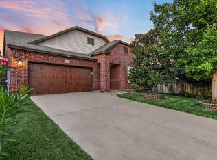 1248 Yellow Iris Rd, Leander, TX 78641