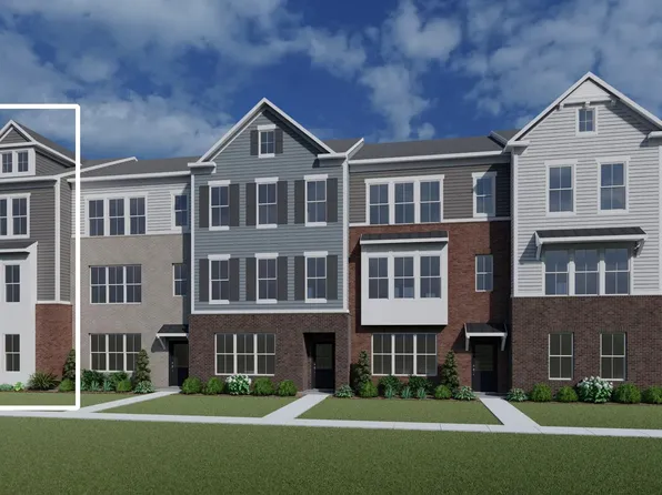 10153 Queens Way, Manassas, VA 20110