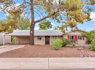 7508 E Windsor Ave, Scottsdale, AZ 85257
