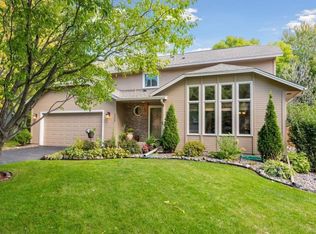 4620 Quantico Ln N, Plymouth, MN 55446