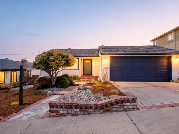 18421 Magee Way, Castro Valley, CA 94546